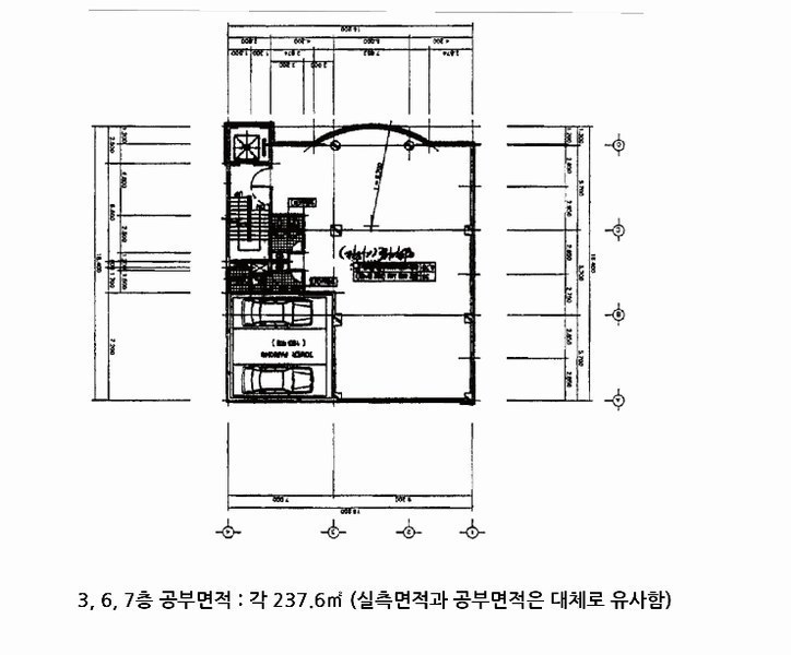 2024타경5337 부산광역시 해운대구 우동 655-6 근린주택 경매 이미지