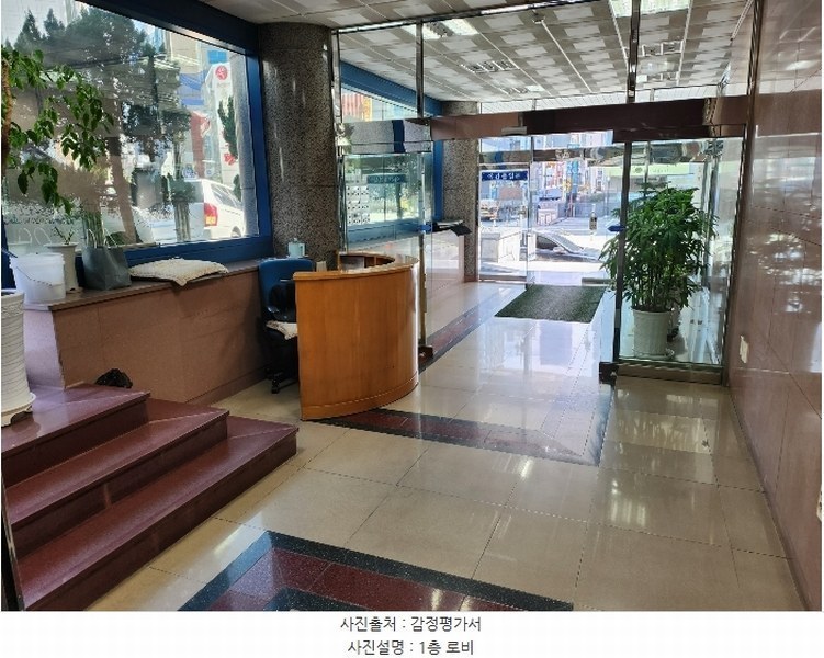 2024타경5337 부산광역시 해운대구 우동 655-6 근린주택 경매 이미지