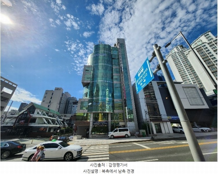 2024타경5337 부산광역시 해운대구 우동 655-6 근린주택 경매 이미지