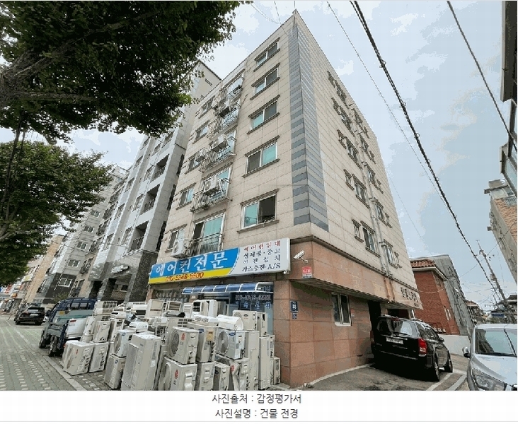 2025타경10775 서울특별시 양천구 화곡로 88, 삼성스카이 2층 201호 다세대(빌라) 경매 이미지