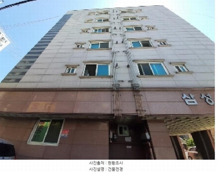 2025타경10775 서울특별시 양천구 화곡로 88, 삼성스카이 2층 201호 다세대(빌라) 경매 이미지