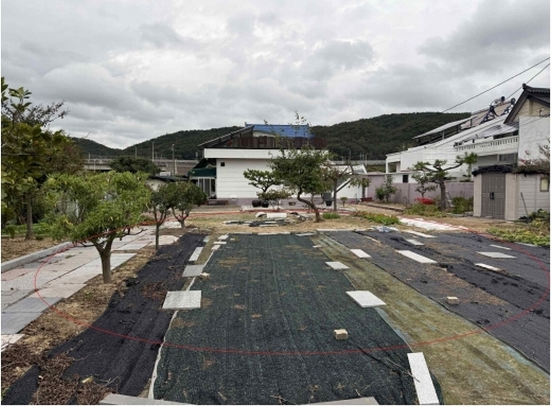 2024타경5634 부산광역시 기장군 철마면 송정리 402-63 대지 경매 이미지