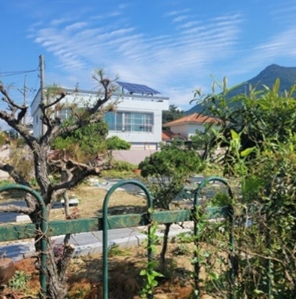 2024타경5634 부산광역시 기장군 철마면 송정리 402-63 대지 경매 이미지