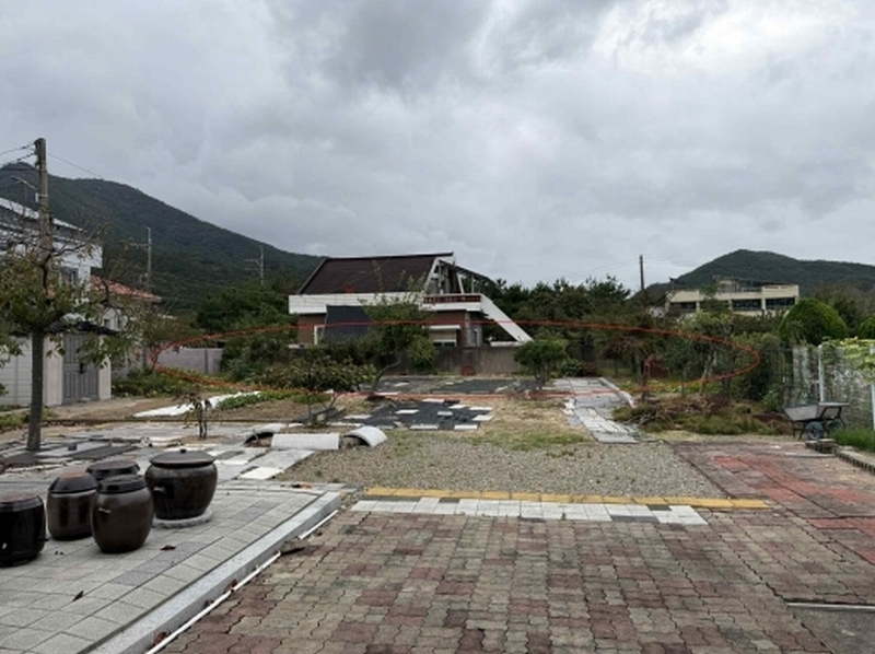 2024타경5634 부산광역시 기장군 철마면 송정리 402-63 대지 경매 이미지