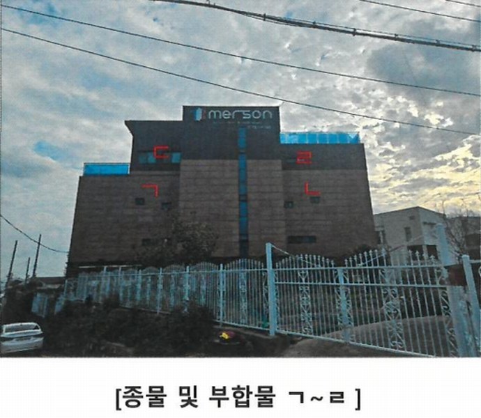 2024타경6286 부산광역시 기장군 일광읍 학리 275-1 다가구(원룸등) 경매 이미지