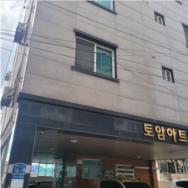 2024타경6323 부산광역시 해운대구 재송동 1039-5 다가구(원룸등) 경매 이미지
