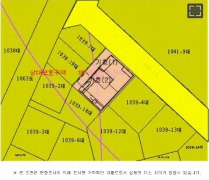 2024타경6323 부산광역시 해운대구 재송동 1039-5 다가구(원룸등) 경매 이미지