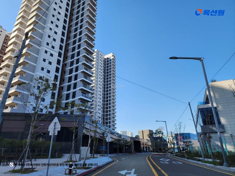 2024타경6439 부산광역시 기장군 기장읍 동부산관광7로 17, 오시리아스위첸마티에 204동 지1층 204-6호 근린상가 경매 이미지