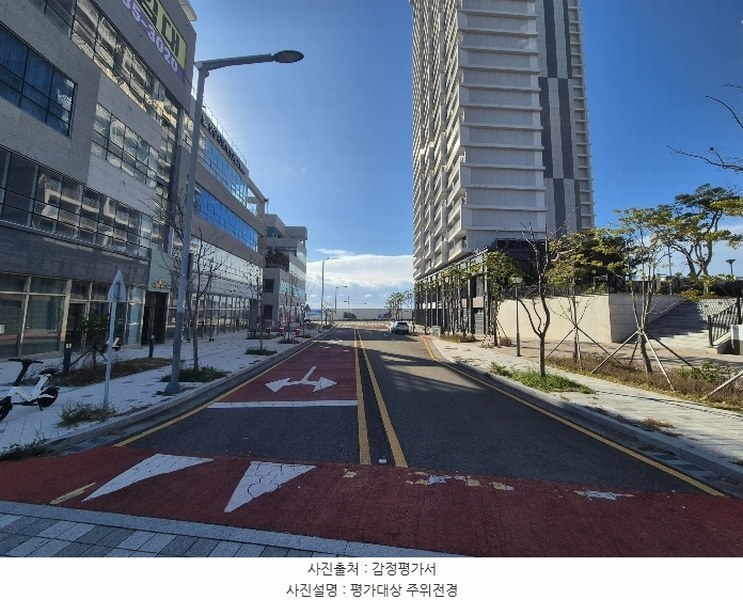 2024타경6460 부산광역시 기장군 기장읍 동부산관광7로 17, 오시리아스위첸마티에 204동 지1층 204-4호 근린상가 경매 이미지