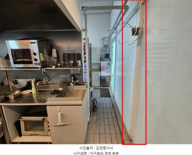 2024타경6460 부산광역시 기장군 기장읍 동부산관광7로 17, 오시리아스위첸마티에 204동 지1층 204-4호 근린상가 경매 이미지