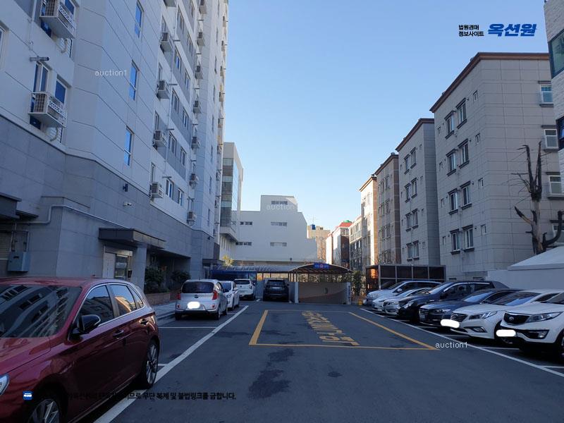 2024타경6477 부산광역시 남구 유엔로 211, 정성재아파트 101동 204호 아파트[공급23평형] 경매 이미지