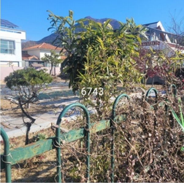 2024타경6743 부산광역시 기장군 철마면 송정리 402-80 대지 경매 이미지