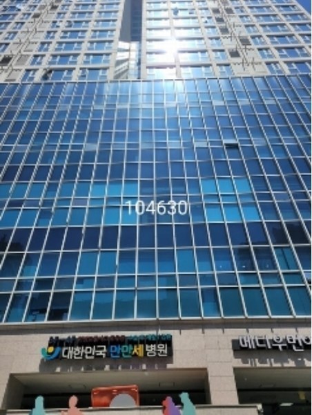 2024타경104630 부산광역시 해운대구 해운대로 602, 해피투모로우마린 9층 904호 오피스텔[계약33평형] 경매 이미지