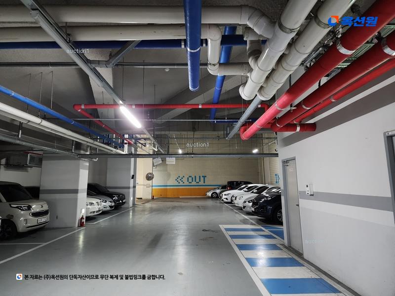 2024타경104951 부산광역시 기장군 정관읍 정관로 580, 정관사랑샘프라자 2층 205호 근린상가 경매 이미지
