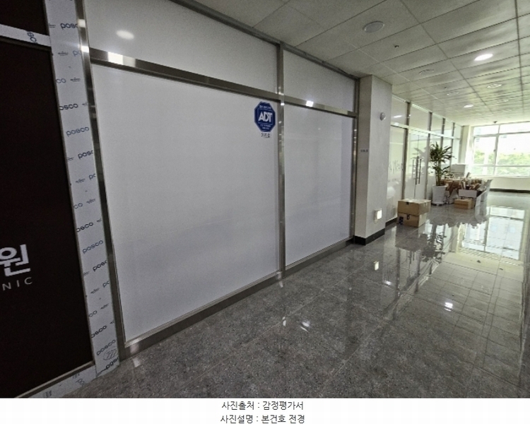 2024타경104951 부산광역시 기장군 정관읍 정관로 580, 정관사랑샘프라자 2층 205호 근린상가 경매 이미지