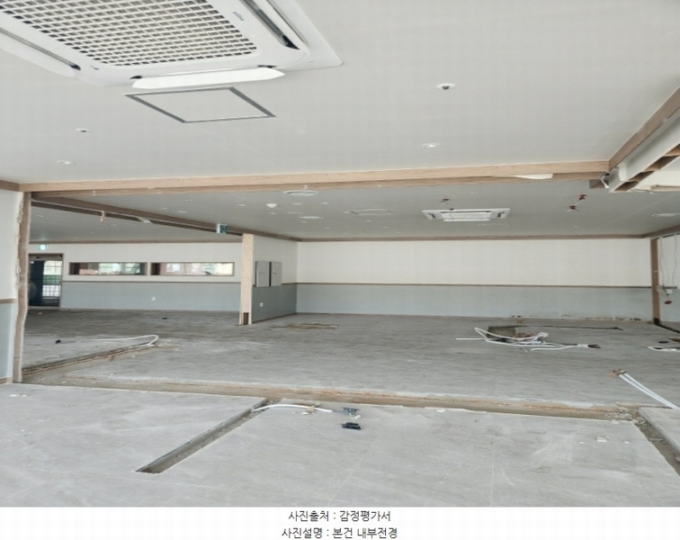 2024타경105039 부산광역시 기장군 기장읍 기장해안로 172, 스타테라스 4층 406호 근린상가 경매 이미지