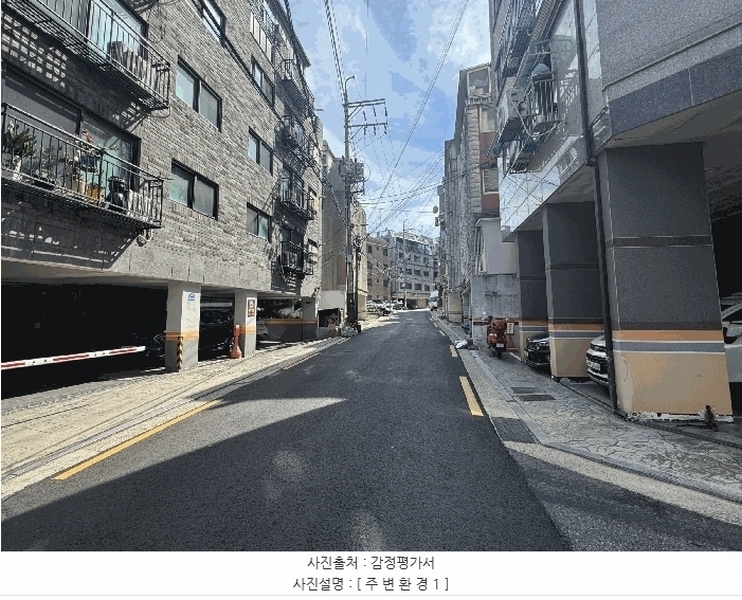 2025타경10790 서울특별시 강서구 곰달래로35길 42-30, 다안빌라트 101동 3층 304호 다세대(빌라) 경매 이미지