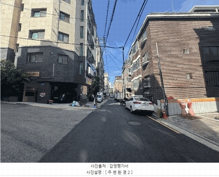 2025타경10790 서울특별시 강서구 곰달래로35길 42-30, 다안빌라트 101동 3층 304호 다세대(빌라) 경매 이미지