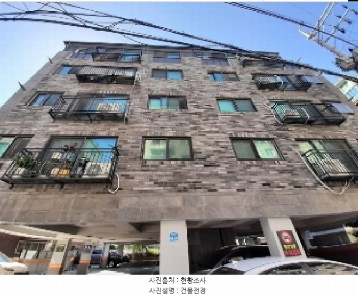 2025타경10790 서울특별시 강서구 곰달래로35길 42-30, 다안빌라트 101동 3층 304호 다세대(빌라) 경매 이미지