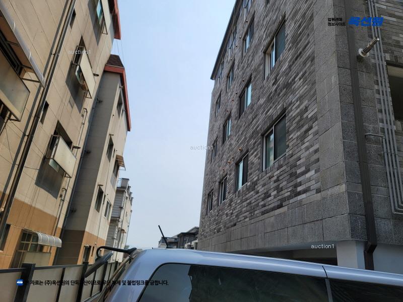 2025타경10790 서울특별시 강서구 곰달래로35길 42-30, 다안빌라트 101동 3층 304호 다세대(빌라) 경매 이미지
