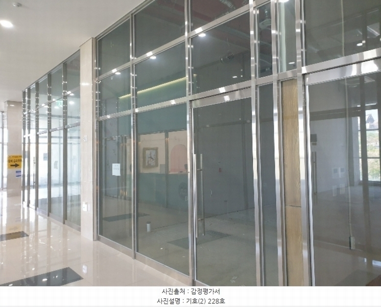2024타경105183 부산광역시 기장군 기장읍 기장해안로 172, 스타테라스 2층 228호 근린상가 경매 이미지