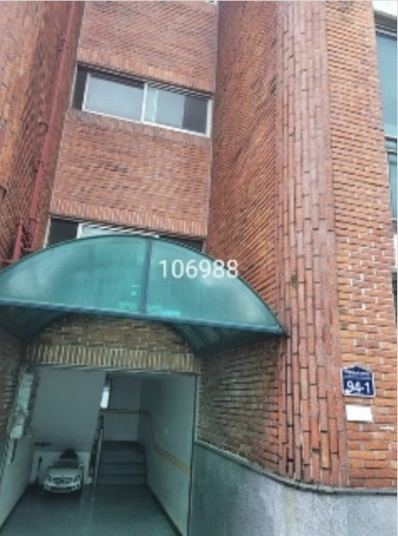 2024타경106988 부산광역시 해운대구 아랫반송로30번길 94-1, 경진빌라 5층 501호 다세대(빌라)[공급22평형] 경매 이미지