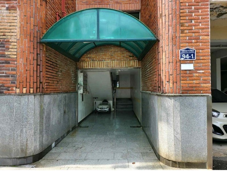 2024타경106988 부산광역시 해운대구 아랫반송로30번길 94-1, 경진빌라 5층 501호 다세대(빌라)[공급22평형] 경매 이미지