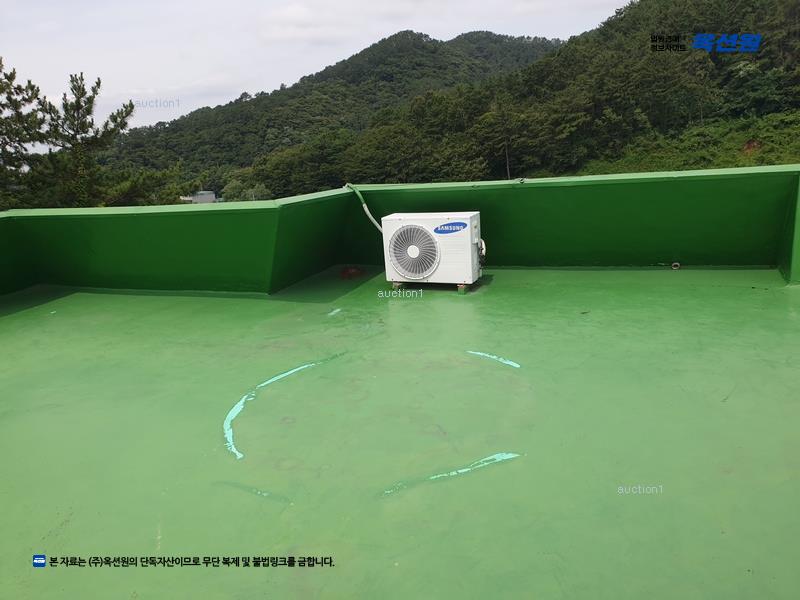 2024타경106988 부산광역시 해운대구 아랫반송로30번길 94-1, 경진빌라 5층 501호 다세대(빌라)[공급22평형] 경매 이미지