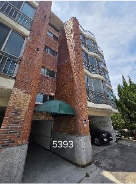 2024타경106988 부산광역시 해운대구 아랫반송로30번길 94-1, 경진빌라 5층 501호 다세대(빌라)[공급22평형] 경매 이미지