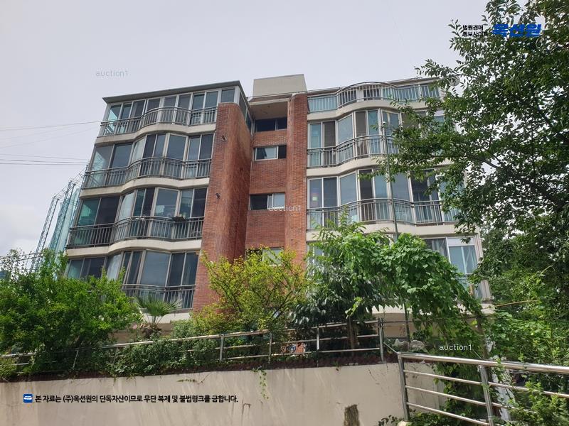 2024타경106988 부산광역시 해운대구 아랫반송로30번길 94-1, 경진빌라 5층 501호 다세대(빌라)[공급22평형] 경매 이미지