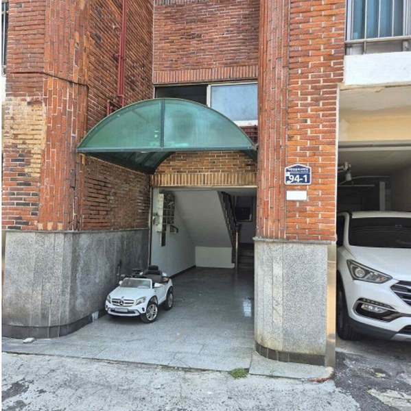 2024타경106988 부산광역시 해운대구 아랫반송로30번길 94-1, 경진빌라 5층 501호 다세대(빌라)[공급22평형] 경매 이미지