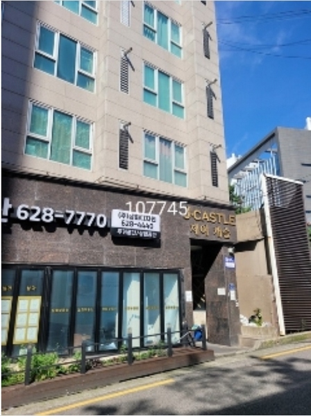 2024타경107745 부산광역시 남구 수영로 276-1, 제이캐슬 10층 1003호 다세대(빌라)[공급9평형] 경매 이미지