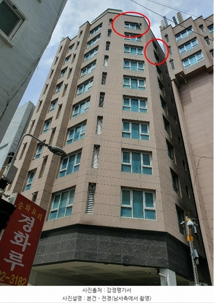 2024타경107745 부산광역시 남구 수영로 276-1, 제이캐슬 10층 1003호 다세대(빌라)[공급9평형] 경매 이미지