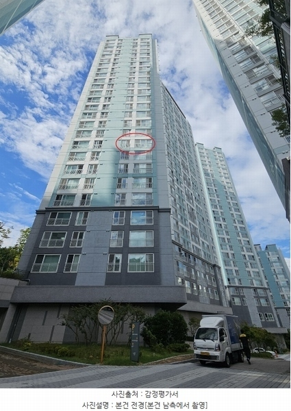 2024타경109017 부산광역시 해운대구 송정1로8번길 25-78, 해운대송정우림필유아파트 103동 8층 803호 아파트[공급25평형] 경매 이미지