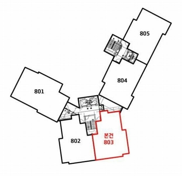 2024타경109017 부산광역시 해운대구 송정1로8번길 25-78, 해운대송정우림필유아파트 103동 8층 803호 아파트[공급25평형] 경매 이미지