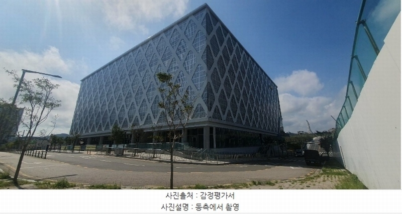 2024타경109574 부산광역시 기장군 기장읍 기장해안로 172, 스타테라스 10층 1013호 근린상가 경매 이미지