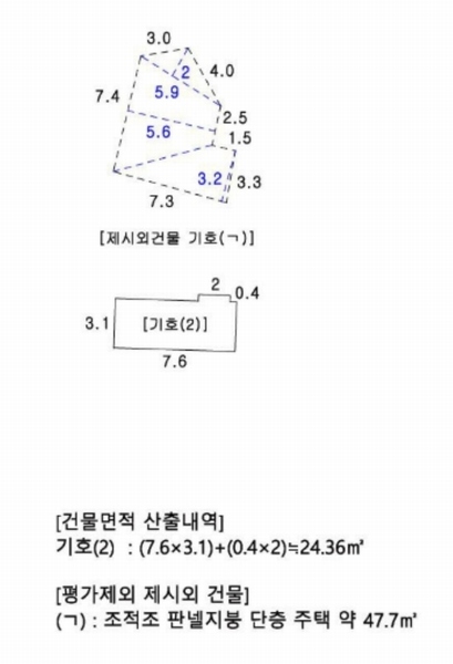 2024타경110574 부산광역시 남구 용당동 254-5 주택 경매 이미지