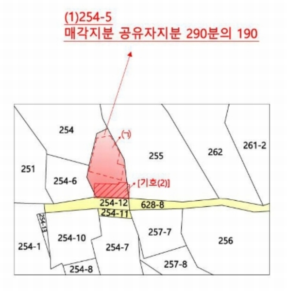 2024타경110574 부산광역시 남구 용당동 254-5 주택 경매 이미지