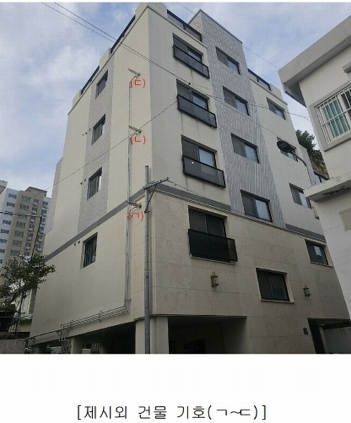 2024타경111133 부산광역시 남구 대연동 369-11 근린주택 경매 이미지
