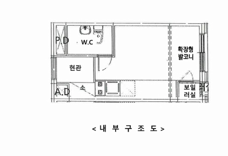 2025타경10818 서울특별시 금천구 시흥대로102길 29, 돌체비타타워 11층 1102호 아파트[공급5평형] 경매 이미지