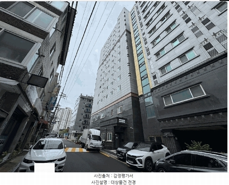2025타경10818 서울특별시 금천구 시흥대로102길 29, 돌체비타타워 11층 1102호 아파트[공급5평형] 경매 이미지