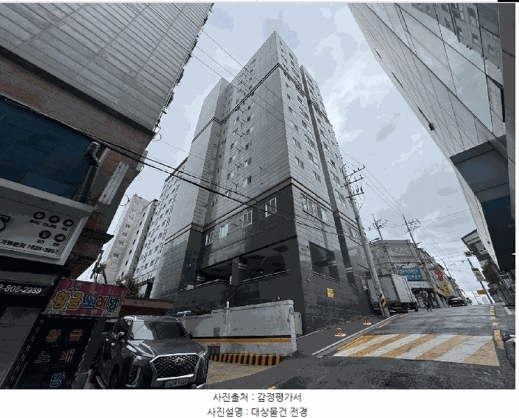 2025타경10818 서울특별시 금천구 시흥대로102길 29, 돌체비타타워 11층 1102호 아파트[공급5평형] 경매 이미지