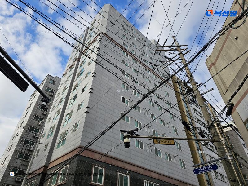 2025타경10818 서울특별시 금천구 시흥대로102길 29, 돌체비타타워 11층 1102호 아파트[공급5평형] 경매 이미지