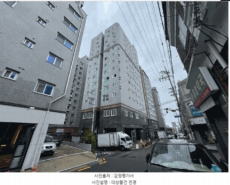 2025타경10818 서울특별시 금천구 시흥대로102길 29, 돌체비타타워 11층 1102호 아파트[공급5평형] 경매 이미지