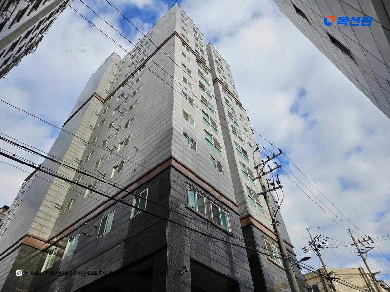 2025타경10818 서울특별시 금천구 시흥대로102길 29, 돌체비타타워 11층 1102호 아파트[공급5평형] 경매 이미지