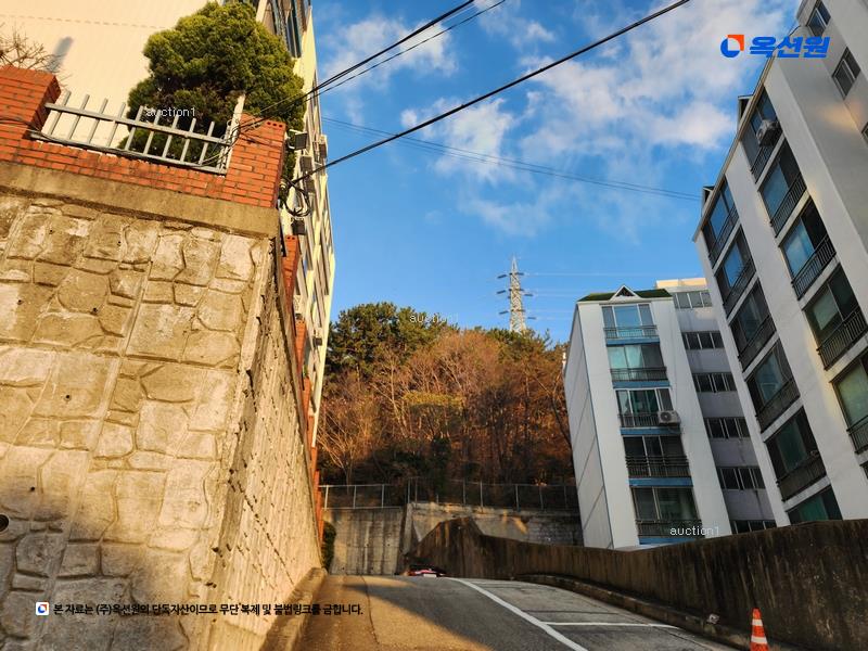 2024타경111928 부산광역시 해운대구 재송2로 96, 한보장산아파트 2동 3층 304호 아파트[공급21평형] 경매 이미지