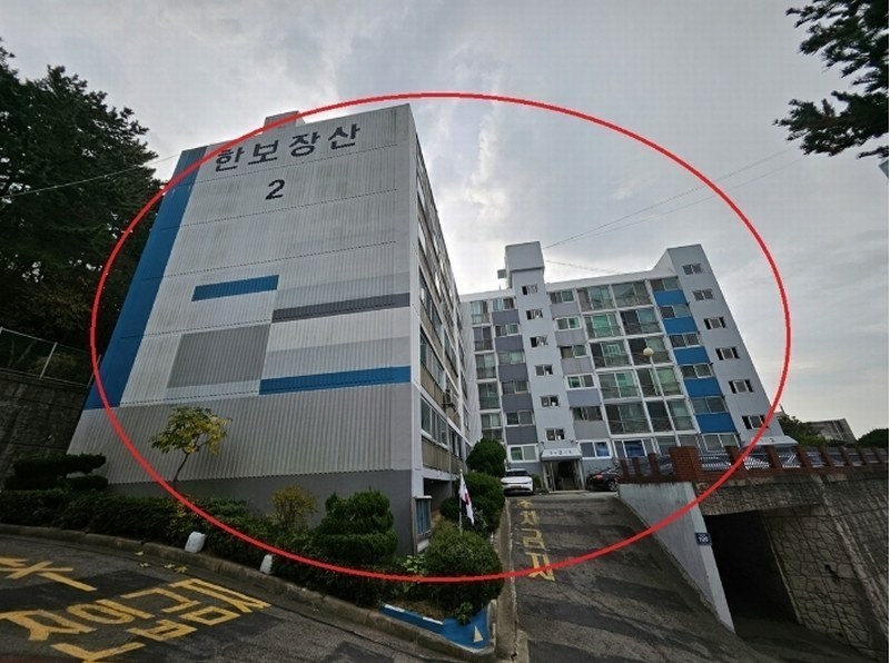 2024타경111928 부산광역시 해운대구 재송2로 96, 한보장산아파트 2동 3층 304호 아파트[공급21평형] 경매 이미지