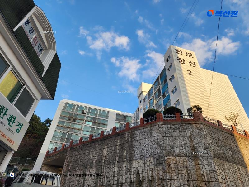 2024타경111928 부산광역시 해운대구 재송2로 96, 한보장산아파트 2동 3층 304호 아파트[공급21평형] 경매 이미지