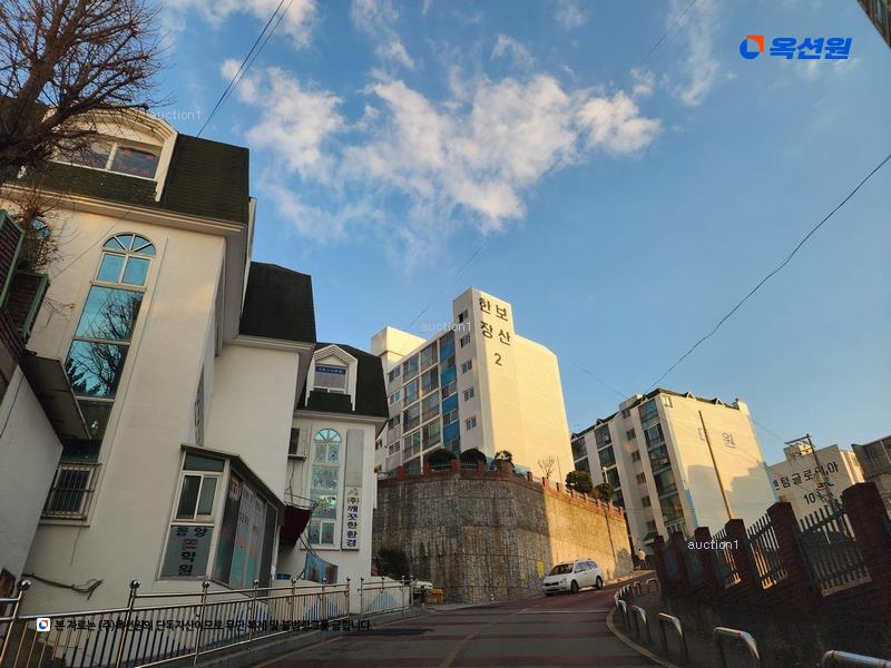 2024타경111928 부산광역시 해운대구 재송2로 96, 한보장산아파트 2동 3층 304호 아파트[공급21평형] 경매 이미지