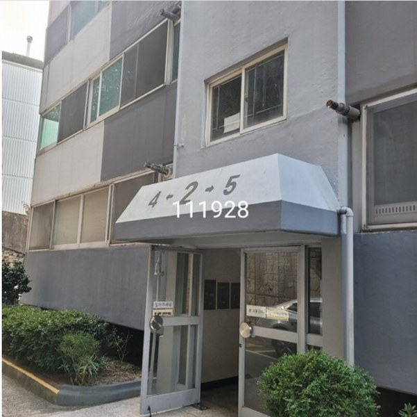 2024타경111928 부산광역시 해운대구 재송2로 96, 한보장산아파트 2동 3층 304호 아파트[공급21평형] 경매 이미지